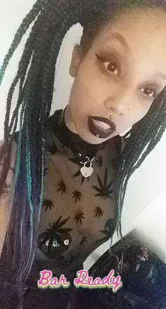 OnlyFans cuenta that.kinky.hippie avatar 1
