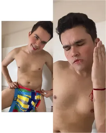 OnlyFans cuenta miguemaestrepainchault avatar 1