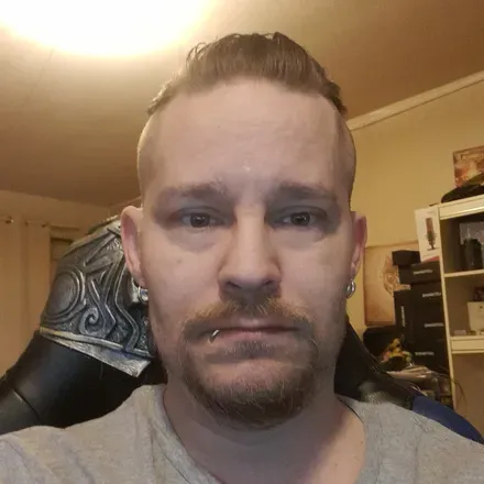 OnlyFans account  gorblade avatar 1