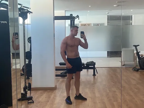 OnlyFans cuenta ipreferanton avatar 1