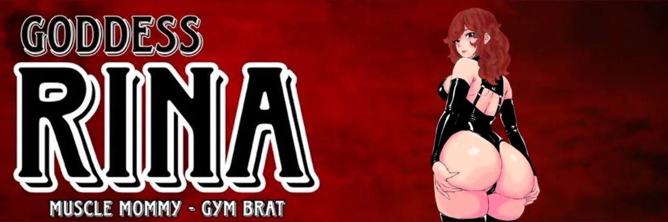 OnlyFans cuenta rinathewitch header 2