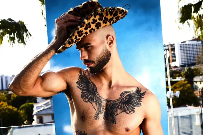OnlyFans cuenta heartthrobrobb avatar 1