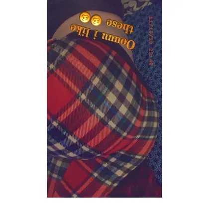 OnlyFans cuenta starrgirl20 header 2