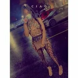 OnlyFans account  neseamanti avatar 1