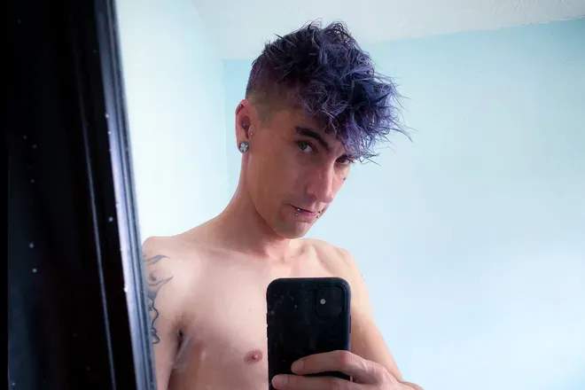 OnlyFans account  supremes.playground avatar 1