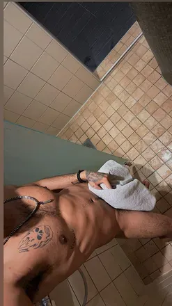 OnlyFans cuenta bulskii9 avatar 1