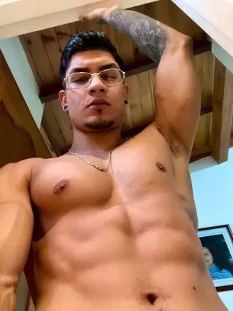 OnlyFans cuenta deossacoach avatar 1