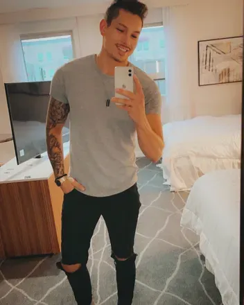 OnlyFans cuenta brandon_acosta avatar 1