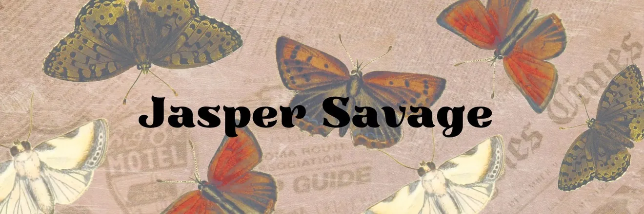 OnlyFans cuenta jaspersavage header 2