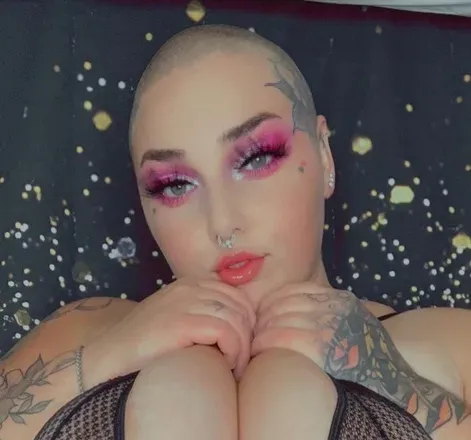 OnlyFans cuenta bettywap679 avatar 1