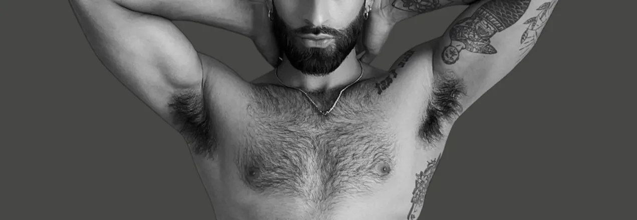 OnlyFans cuenta juanbarbado header 2