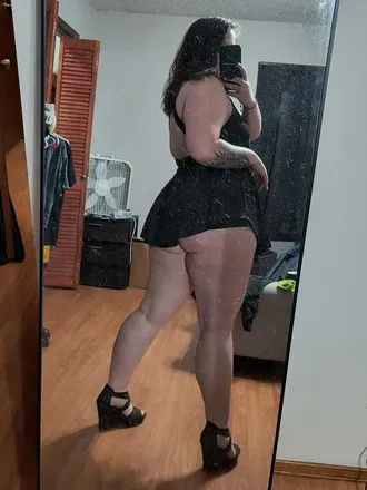 OnlyFans account  thekinkypwrlftr avatar 1