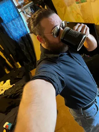 OnlyFans cuenta darkpassenger117 avatar 1