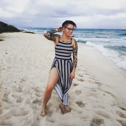 OnlyFans cuenta summerskye2319 avatar 1