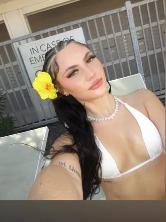 OnlyFans cuenta miss5starrrrrr avatar 1