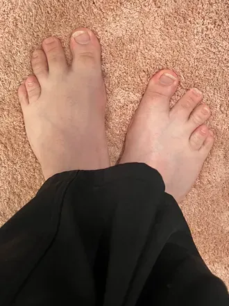 OnlyFans cuenta thetoemistress avatar 1