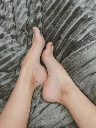 OnlyFans cuenta tinyfeetmuse avatar 1