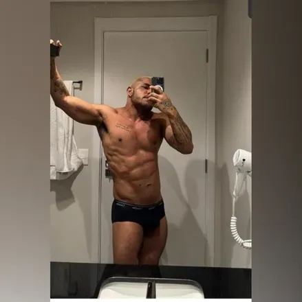 OnlyFans cuenta cesarmalldonatto avatar 1
