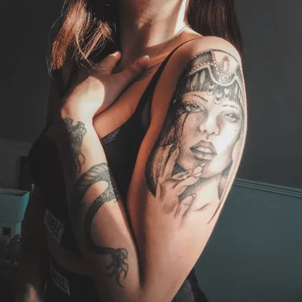 OnlyFans cuenta katie1029 header 2