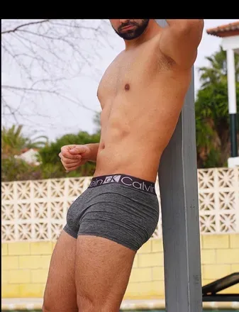 OnlyFans cuenta nickmask avatar 1