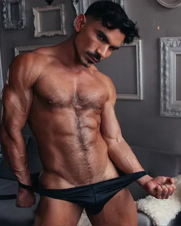 OnlyFans cuenta andreycam_xxx avatar 1
