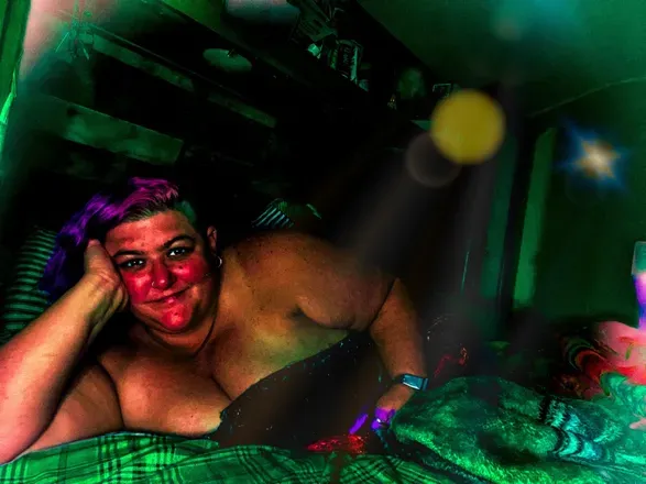 OnlyFans cuenta gummeebear header 2