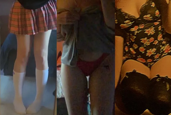 OnlyFans cuenta gothgurl_r header 2