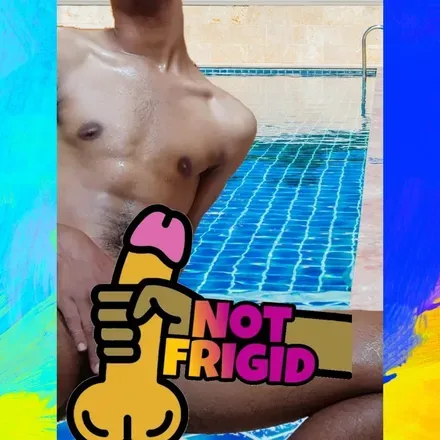 OnlyFans cuenta not_frigid avatar 1