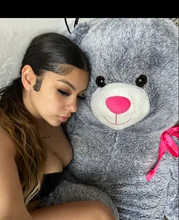 OnlyFans cuenta imlinabina avatar 1