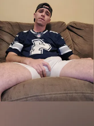 OnlyFans account  brady_jaymes header 2