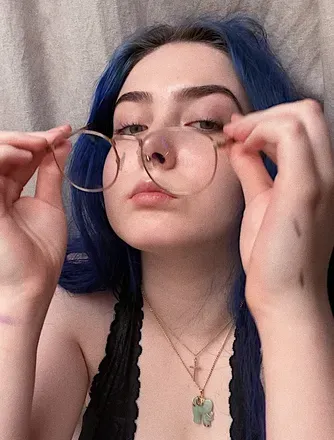 OnlyFans cuenta miahreighn avatar 1