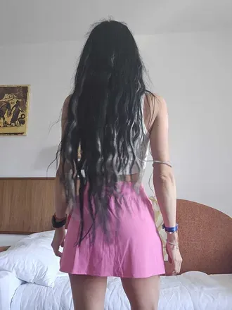 OnlyFans cuenta jameliaa avatar 1