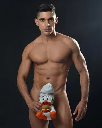 OnlyFans cuenta magnogg avatar 1