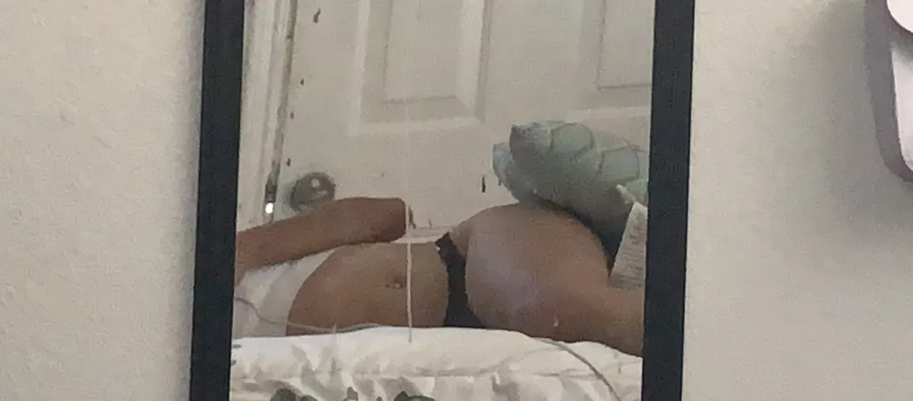OnlyFans cuenta amberlove24 header 2