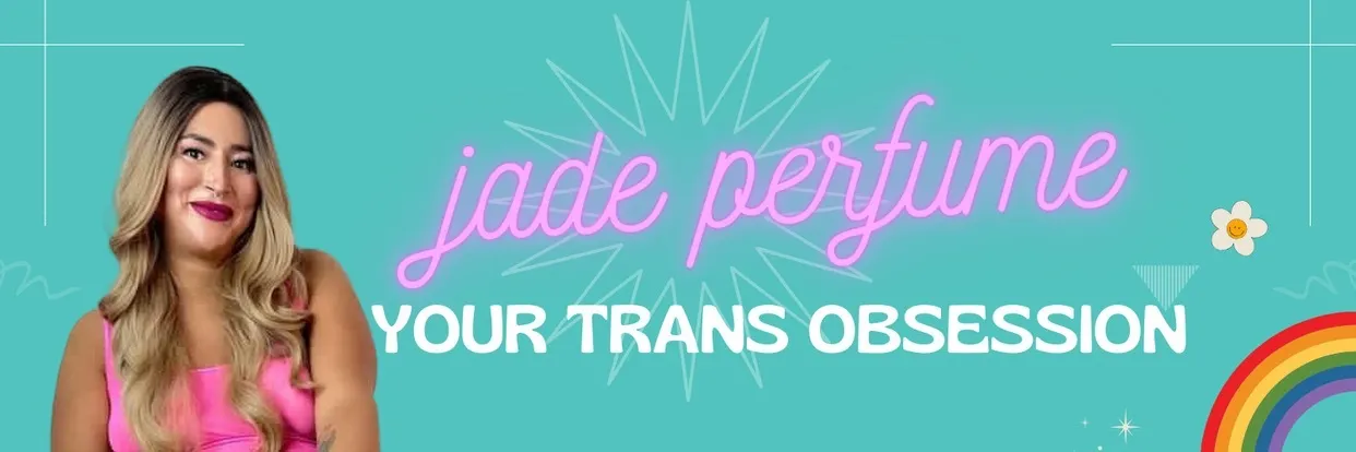 OnlyFans cuenta tsjadeperfume header 2