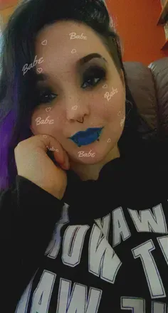 OnlyFans cuenta galaxy_goth avatar 1