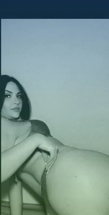 OnlyFans cuenta melindapagblue header 2