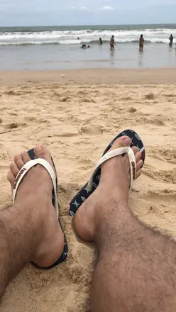 OnlyFans cuenta theprincefeet avatar 1