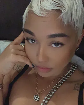 OnlyFans cuenta bleachbabyy avatar 1