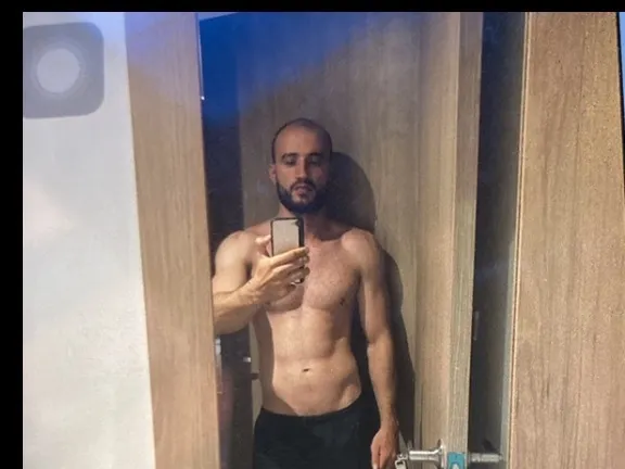 OnlyFans cuenta andy891023 avatar 1