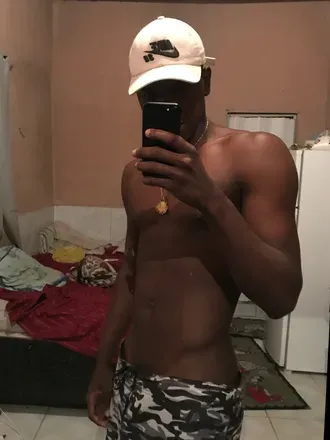 OnlyFans cuenta nego_beloo avatar 1