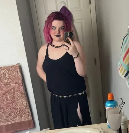 OnlyFans cuenta swampmonsterskye avatar 1