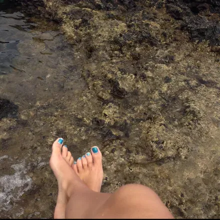 OnlyFans cuenta barefootbunniess2 avatar 1
