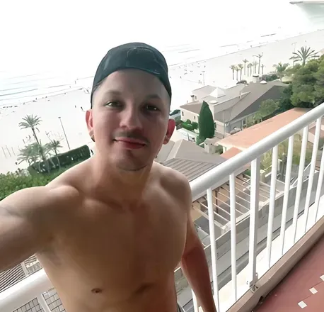 OnlyFans account  jeyrojast avatar 1