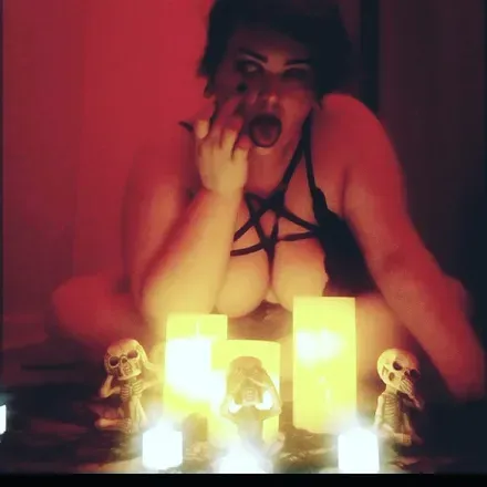 OnlyFans cuenta ghostkitten90 avatar 1