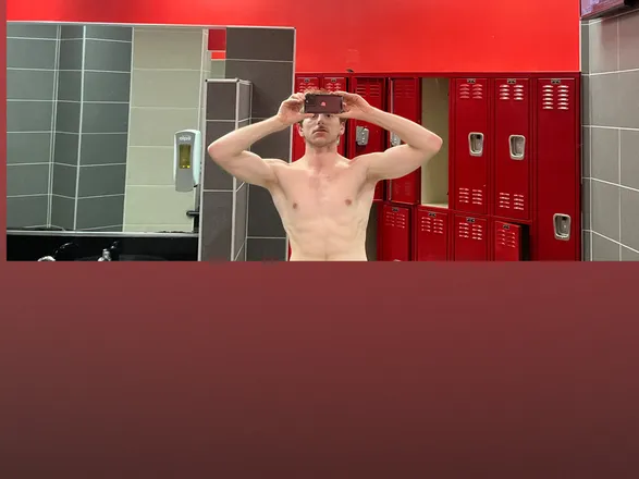 OnlyFans cuenta bigdickchris420 header 2