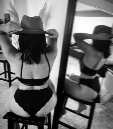 OnlyFans cuenta scarlett23mk avatar 1