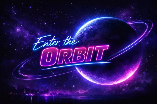 OnlyFans account  orbitofmarz header 2