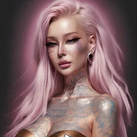 OnlyFans account  pinklol avatar 1