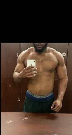 OnlyFans cuenta sirbaccshots avatar 1